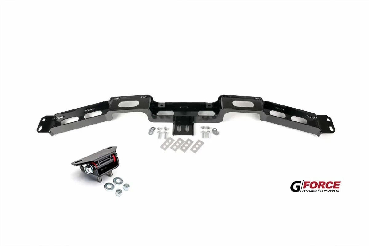 1968-1972 A-Body Hardtop Crossmember RCAENG-BLK-T56